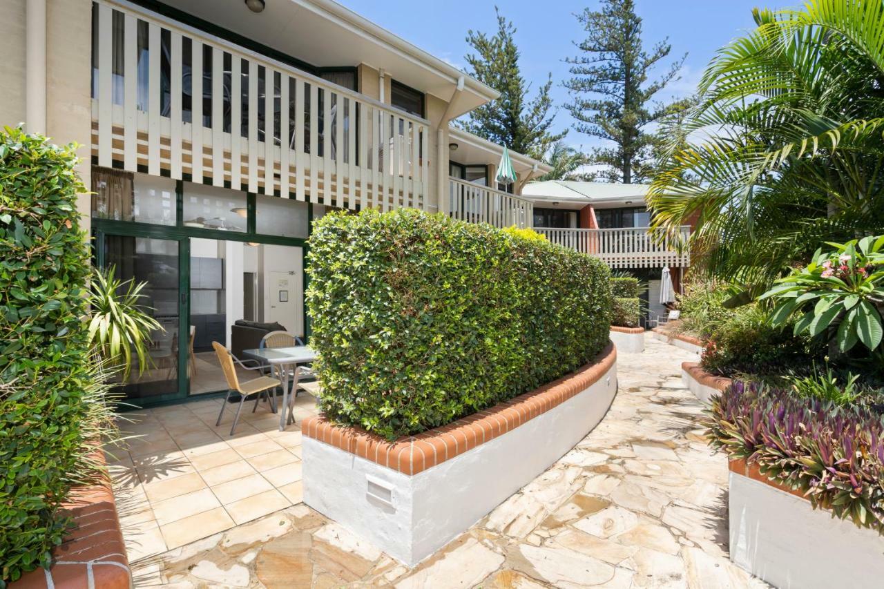 Byron Getaway @The Crest Apartment Byron Bay Exterior photo