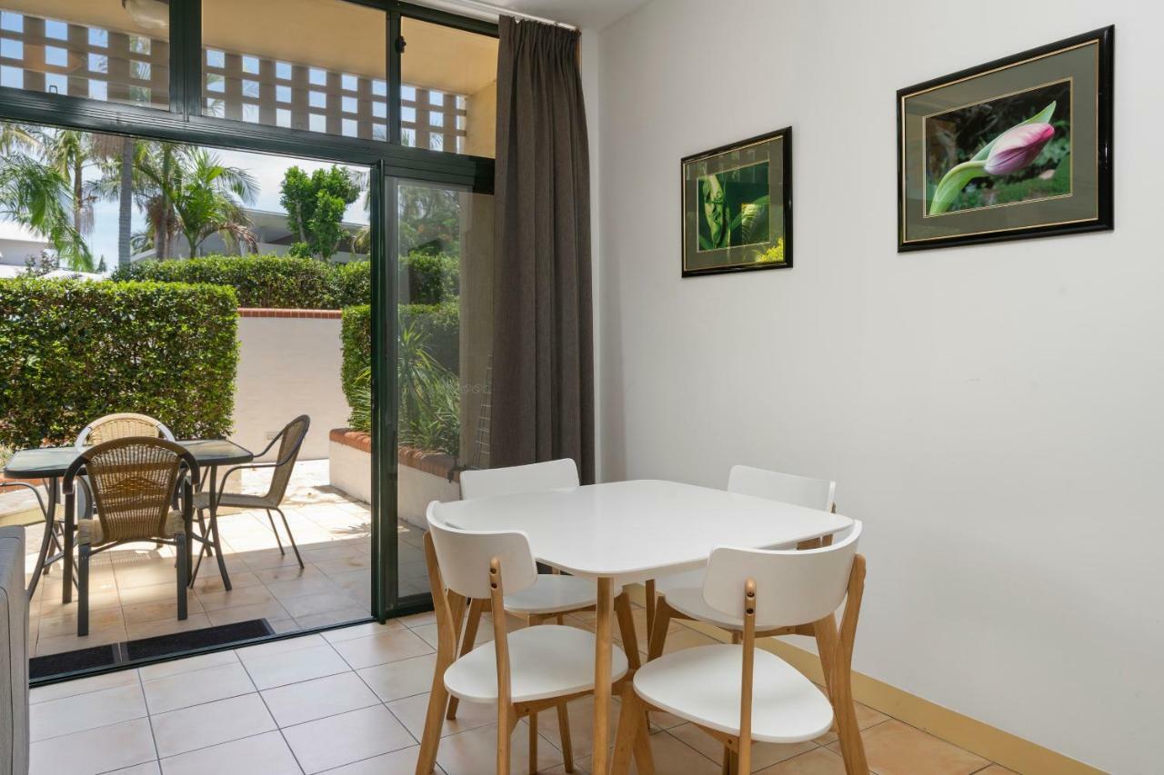 Byron Getaway @The Crest Apartment Byron Bay Exterior photo