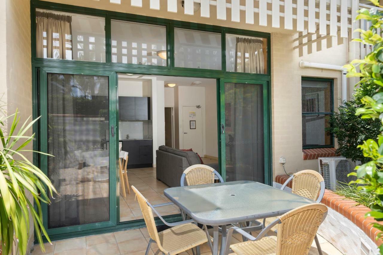 Byron Getaway @The Crest Apartment Byron Bay Exterior photo